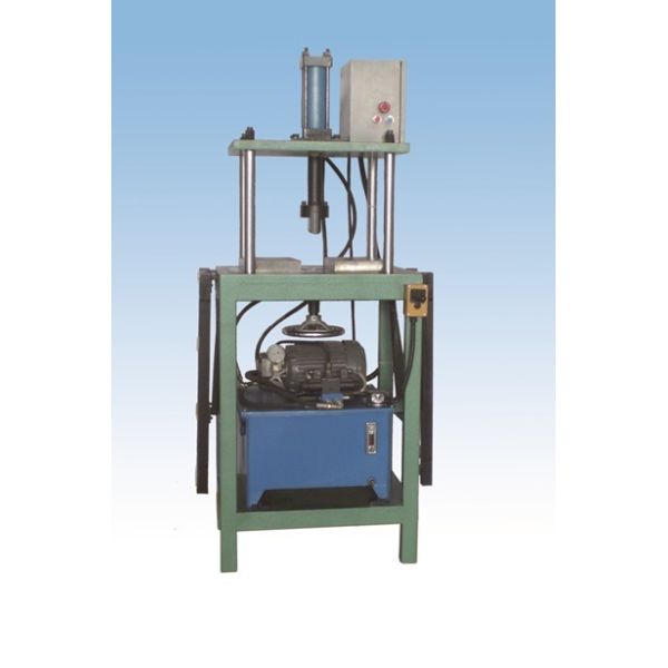 Blades Straightening Hydraulic Machine，Knives Straightening Machine