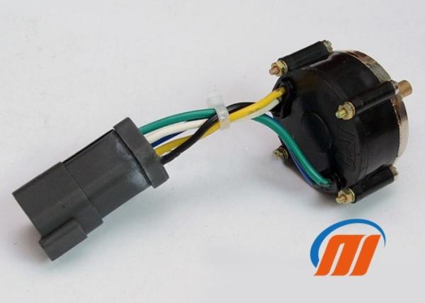 163-6710 Throttle Knob Switch 106-0107 For CAT E320B 320C SQUARE SOCKET