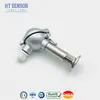 High Temperature Heat Dissipation Easy to Clean Pressure Transmitter Latch Sensor