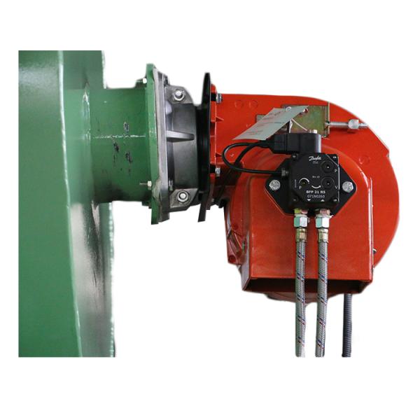 6m Chimney Recycling Pyrolysis Plant Continuous Waste Plastic Incinerator for Output