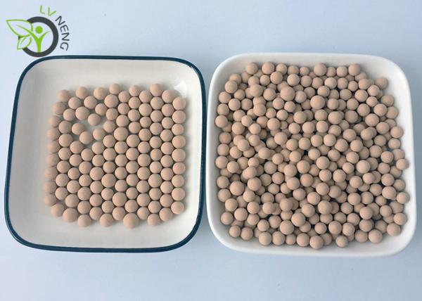 Sodium Ions Aluminosilicates Molecular Sieve Desiccant Adsorbents Synthesis Zeolite