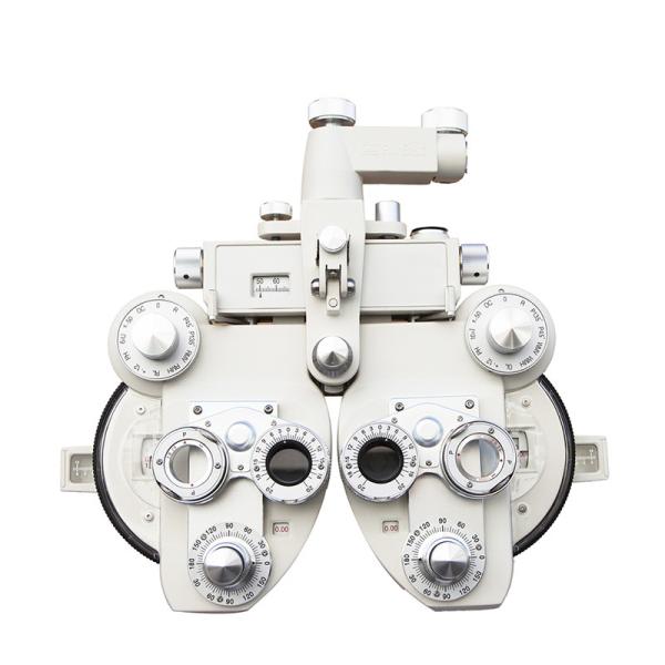 Sell High-Quality VT-5A Ophthalmic Instrument Manual Refractor