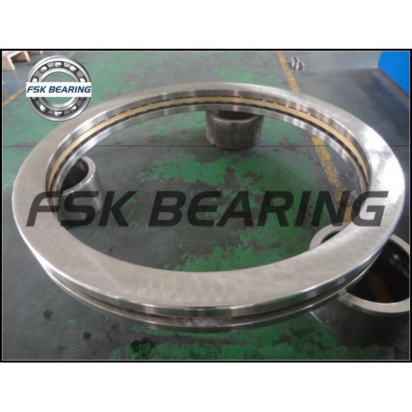 Китай FSK 51236-MP 8236 Аксиальный шаровой подшипник 180*250*56 мм Подшипник для вращения стола