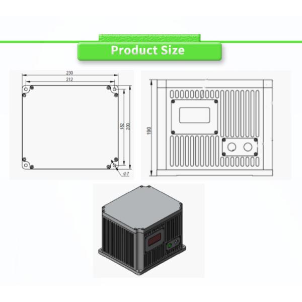 Высокая точность UNIVO UBFS-BY Навигация по направлению Общая станция 0,06° Угол положения