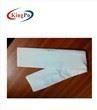 lenço de papel 12g/㎡~30g/㎡ consumível para o teste do fio do fulgor