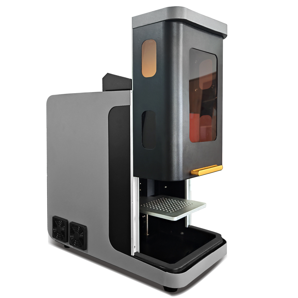 MY-532 3D Crystal Engraving Machine Customization