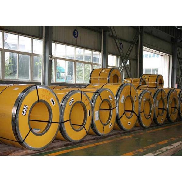 СГС крена прокладки нержавеющей стали толщины 0.2-10.0мм аттестовал ранг Кр17Ни2 0Кр13