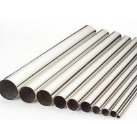 Ligas de alta temperatura de superfície brilhantes 4J29 Kovar Capillary Tube