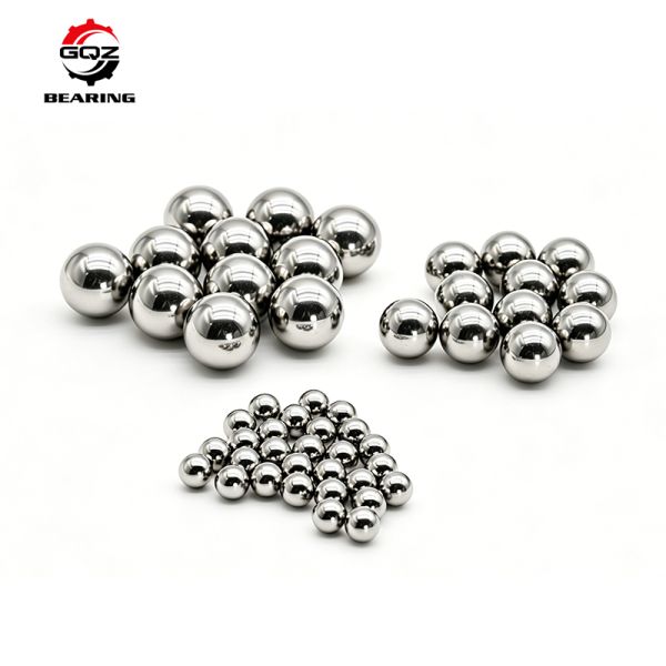 size  7.000 mm  Precision Bearing Steel Ball Solid Chrome Steel Ball