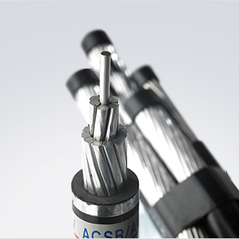 ACSR Steel Wire Core Bare Aluminum Conductor High Voltage Overhead Cable Power Transmission Cable 25mm2 Степень передачи электроэнергии