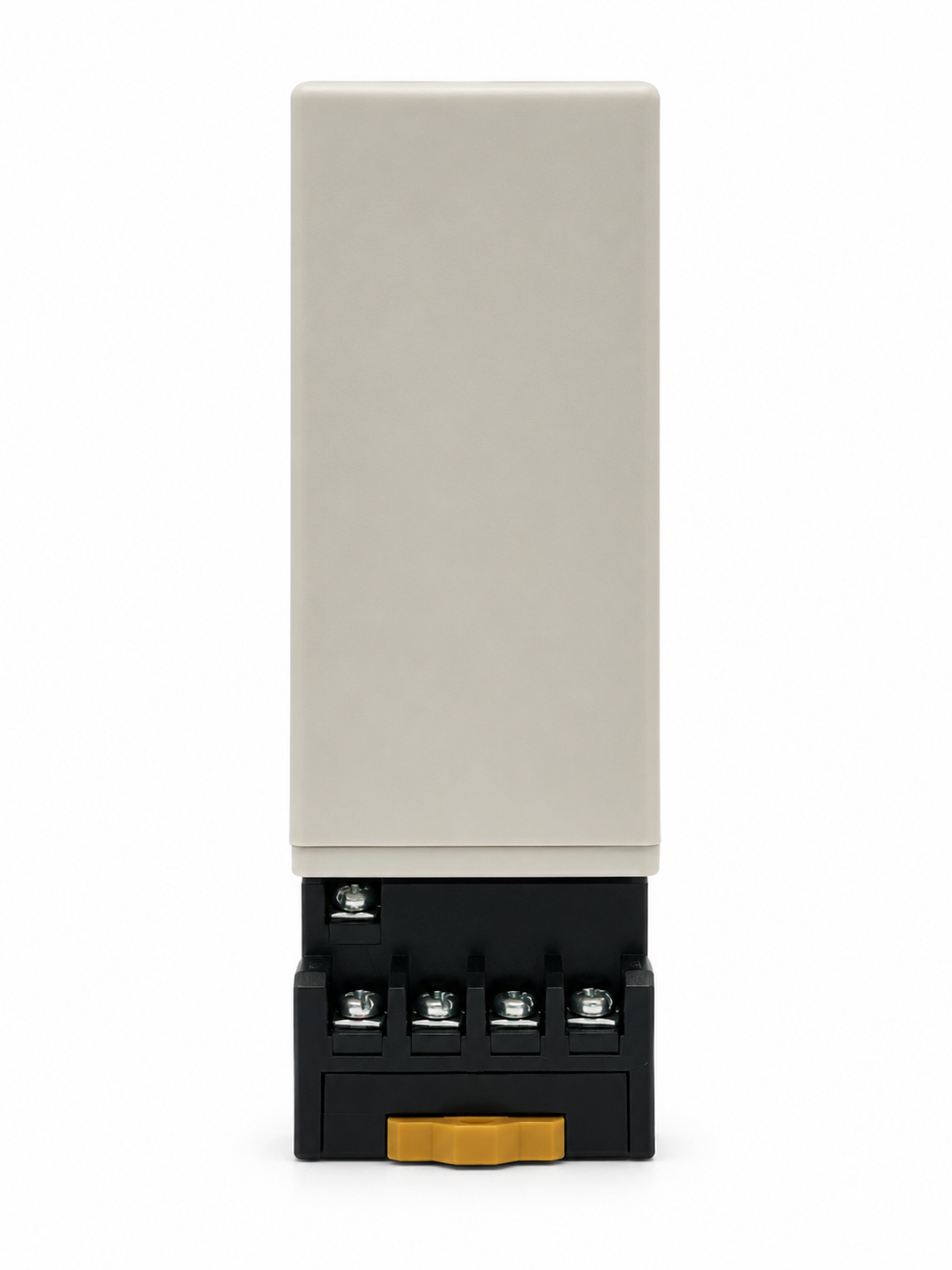 Dual Channel Loop Detector for Parking Entrance & Exit with Vehicle Direction Recognition