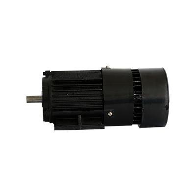 Pump And Fan Rare Earth Permanent Magnet Driven Motor  0.75 - 55Kw Variable Frequency