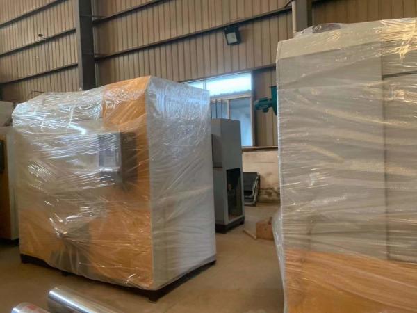 High Efficiency 500kg/h 0.7Mpa 1.0Mpa 1.2Mpa Outdoor Biomass  Pellet Fired Steam Boiler