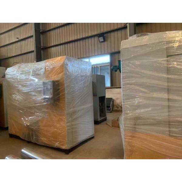 High Efficiency 500kg/h 0.7Mpa 1.0Mpa 1.2Mpa Outdoor Biomass Pellet Fired Steam Boiler