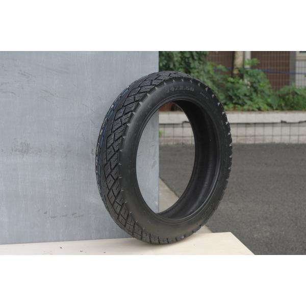 Электрическая гарантия креста 20000km черноты автошины 14*2.50 14*2.125 мотоцикла J907