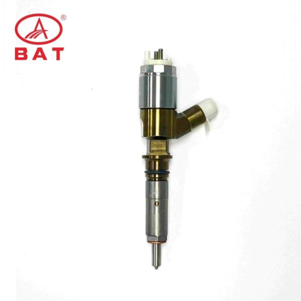 320-0670 2645A745 Diesel Fuel Injector Nozzle Common Rail Fuel Injection For CAT C6.6 320