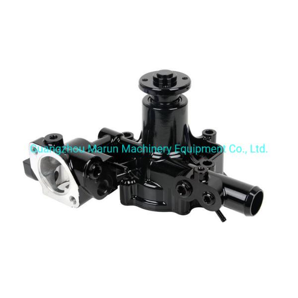 129004-42001 Yanmar Water Pump , 4TNV98 4TNV88 3TNV88 Engine Water Pump