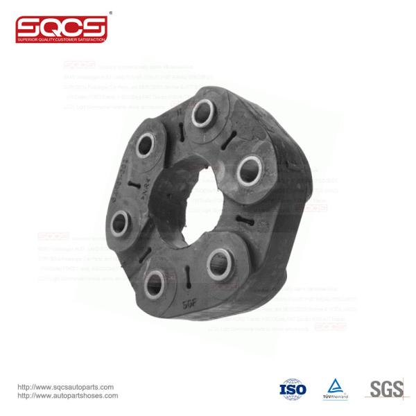 Transmission de l'arbre d'accouplement Ford TRANSIT par SQCS Auto Parts