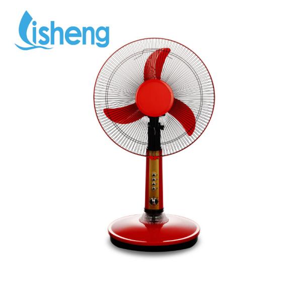 Rechargeable Fan Dc Stand Fan Portable 18 Inch 12V 12 Digital Plastic Ce Pedestal 13 Energy Saving 3 or 5 16 Inch Cooling Air
