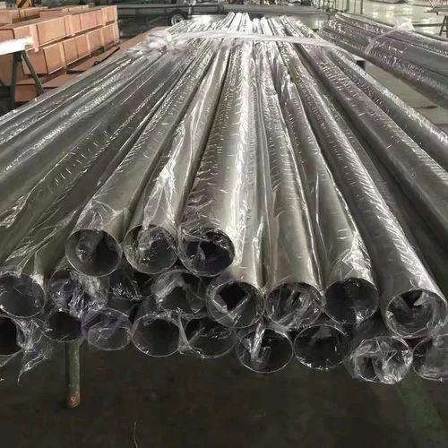 Seamless Welding Line Type Stainless Steel Pipe 201 304 316 430 for Actual Weight Invoicing