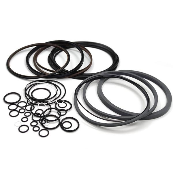 SB151 Kit de sellado de aceite del cilindro hidráulico Martillo Excelente resistencia