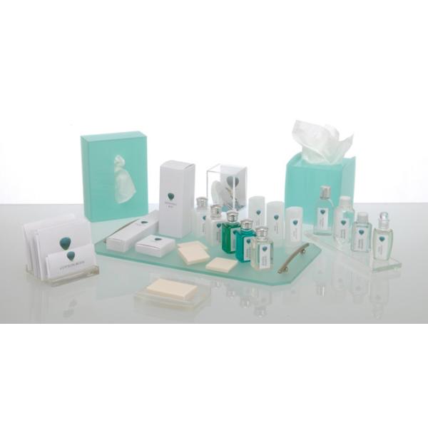 bathroom amenity set