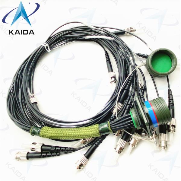 Металлические соединители оптические соединители для волокон 0,5 м кабели оптические соединители для волокон