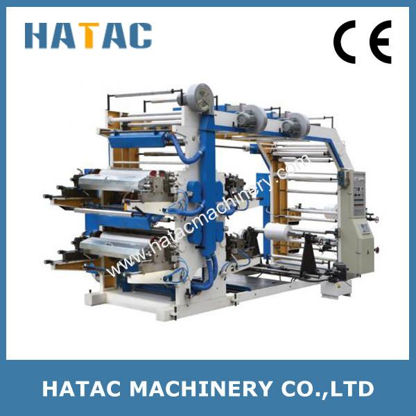 Fully Automatiac Tax Paper Roll Slitter Rewinder Machine,Thermal Paper Slitting Rewinding Machine,Label Slitting Machine