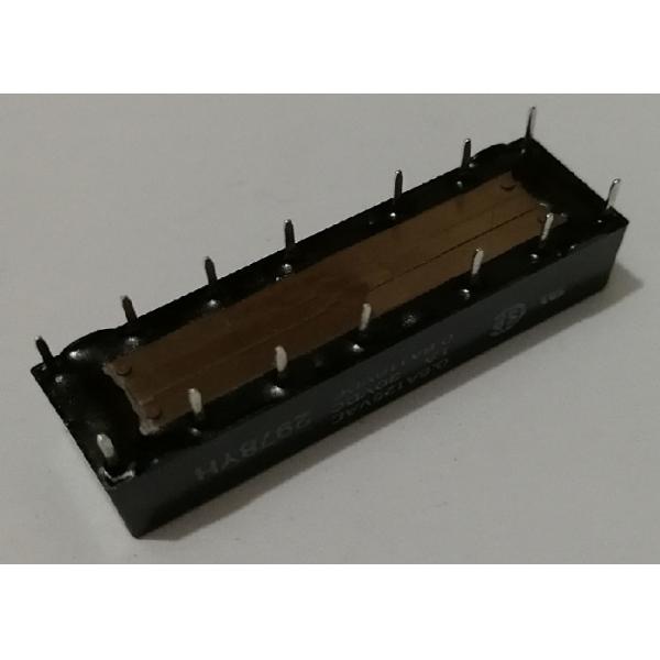 Relais G6A-434P-ST-US-5VDC (d'Omron Pin 14)