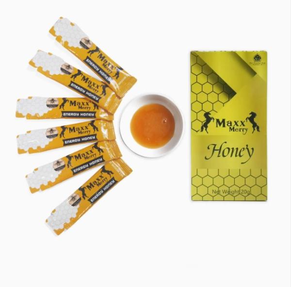 Natural Honey Supplementation Of Male Nutrition With Supplements To Enhance Male Physical Fitness