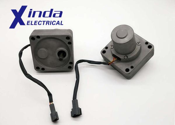 4257163 Hitachi Throttle Motor EX200-1/2/3 EX300-2/3 ZAXIS330