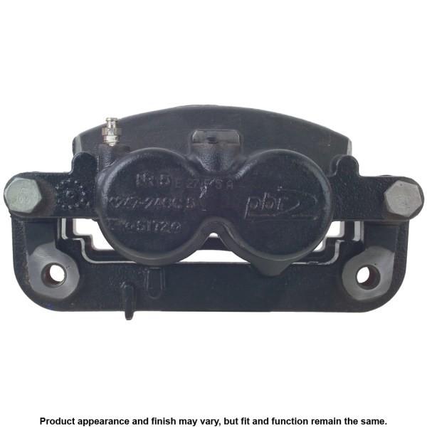 GMC Auto Parts Vehicle Brake Caliper 18B4919 18B4918 OEM 89059117 89059121
