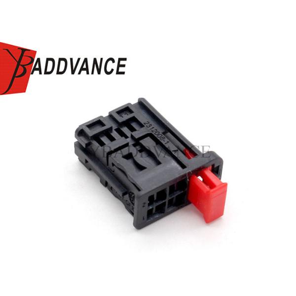 2312108-1 кабельный соединитель Пин соединителей 8 АМП взаимодействия ТЭ женский для тележки