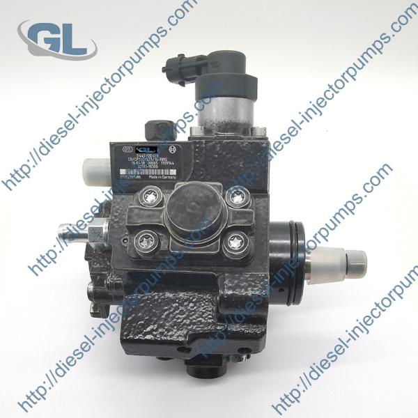 High Pressure Common Rail Fuel Injection Pump 0445020083 32G61-00300 32G6100300 For MAHINDRA MITSUBISHI