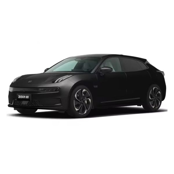 New Energy Vehicles Geely Zeekr 001/001 Fr/007/009/X 2024 2023 Year Electric Car Suv Car Cheap China Manufacturer Ev Car Adult