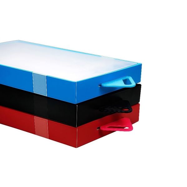 Multi Style Phone Case Storage Box Pull Out Dustproof Wear Resistance And Texture