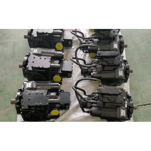 Минировать и гидравлические поставки подземный масляный насос машинного оборудования добычи угля гидронасосов тележки 2500rpm гидравлический