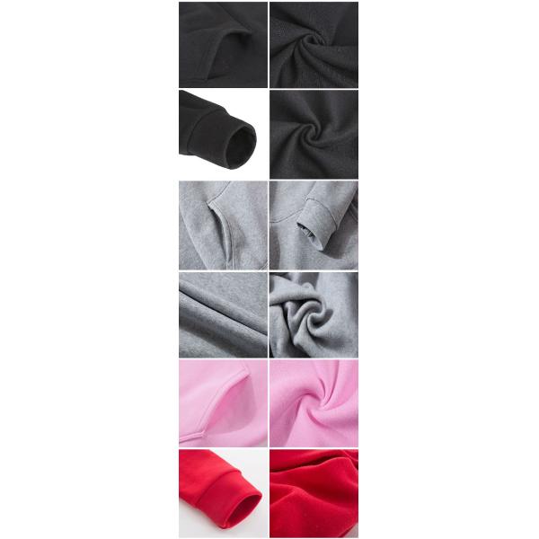Solid Color Pullover Sweater Hoodies Sweatpants Mens Joggers XS - XXXXL