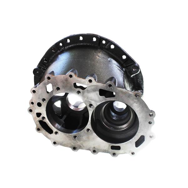 Assento de rolamento de ferro HINO Peças de camião 41101-E0380 Diferencial médio e traseiro