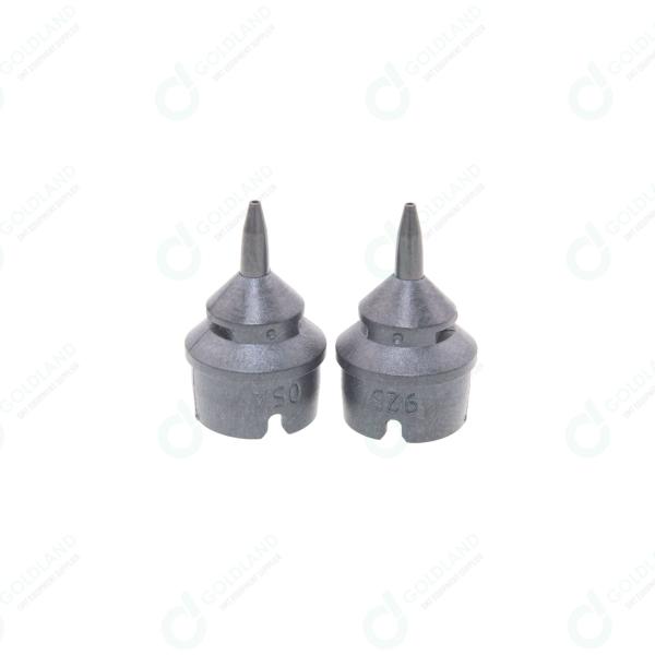 00333652 Asm Siemens Siplace Nozzle Type 725 925 Siemens Spare Parts For Smt Machines