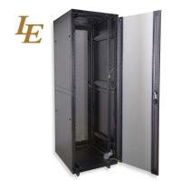 Posição do assoalho da cremalheira de Data Center da rede de Colocation