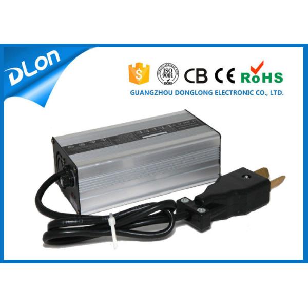 Yamaha Ezgo Club car 24 volt 10A 12A golf cart battery charger for lead acid batteries/Gel/AGM Batteries