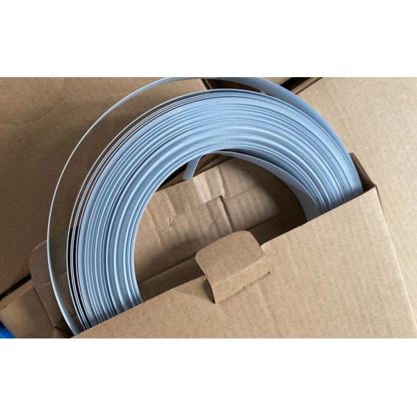 8mm Strap Banding Tool , Stainless Steel Cable Tie Gun