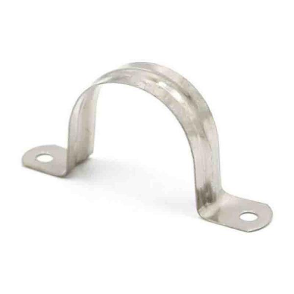 Ориентированная на заказчика сгущенная труба седловины нержавеющей стали закрепляет облегченное