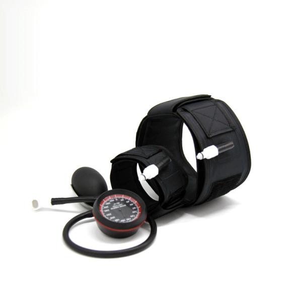 Clasificación de instrumentos Clase I Bandas BFR duraderas para piernas y manguitos de oclusión de gran tamaño