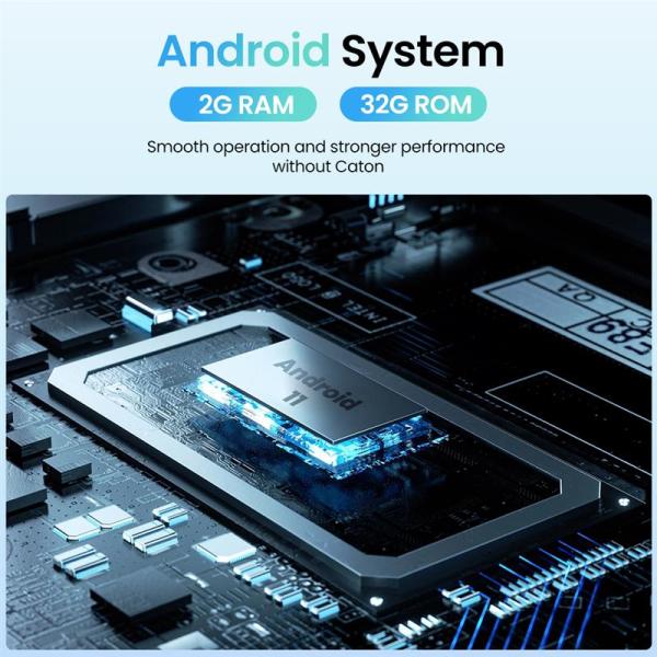 Volkswagen Golf Polo Tiguan Passat Skoda Octavia Carplay Auto с GPS и разрешением 1024 * 600