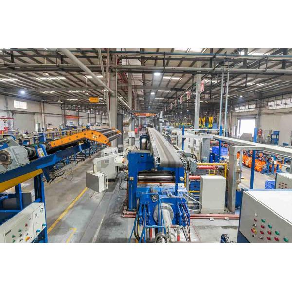 Guangdong Yiconton Air Spring Co., Ltd.