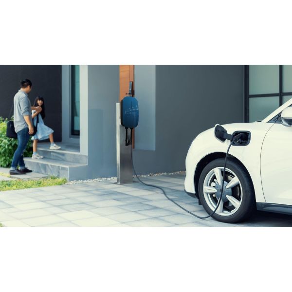 2026 New 60kW/80kW DC EV Charger with OCPP1.6j Remote Control and IP55 Waterproof Fast Charging Station for Hotels