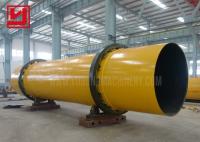 Chaux Φ4.0×36m 90 Ton Rotary Dryer Machine