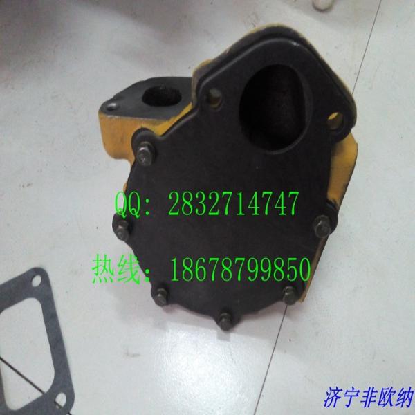 komatsu WA470-3  water pump 6151-62-1110 WA470-5 PC400-7 water pump 6154-61-1100
